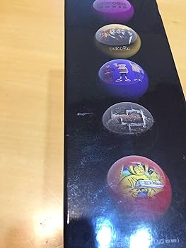 ƒ†ƒjƒR[ƒ“ Wonderful Days Of Unicorn! 20th Anniversary DVD Box (Š