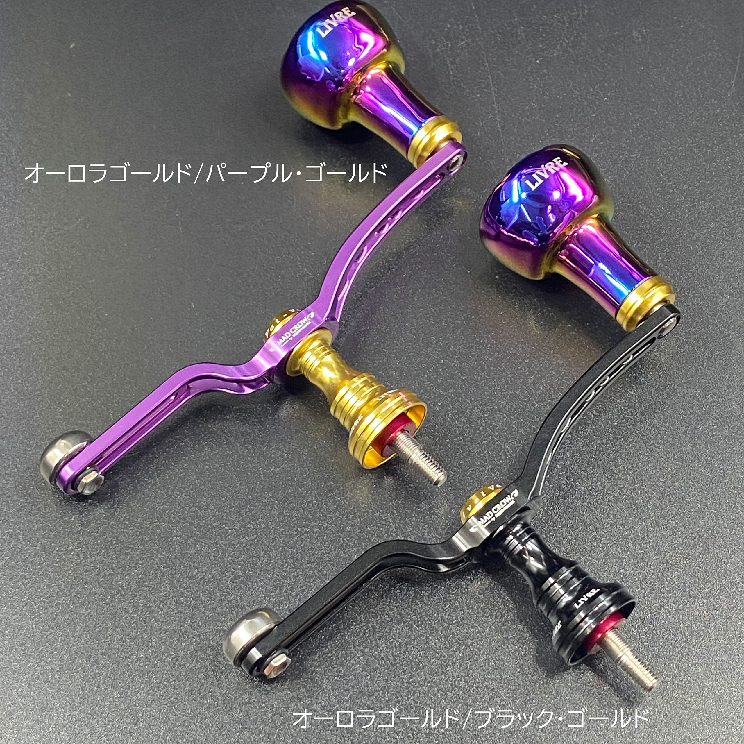 Amazon.co.jp: スクイッドマニア（SquidMania） スピニングリール