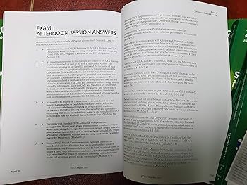 2020 CFA Level 1 Kaplan Schweser Notes: Books 1-5, Practice Exam