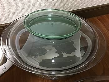 Amazon | ティファール 電気蒸し器 スチームクッカー イージースチーム