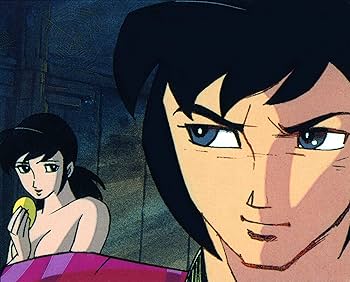 Amazon.co.jp: 忍風カムイ外伝 Blu-ray Vol.1【想い出のアニメライブ