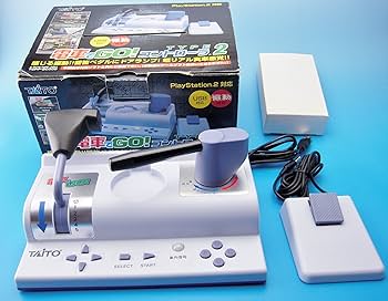 N897◇電車でGo プロフェッショナル仕様 コントローラーUSB セット PC