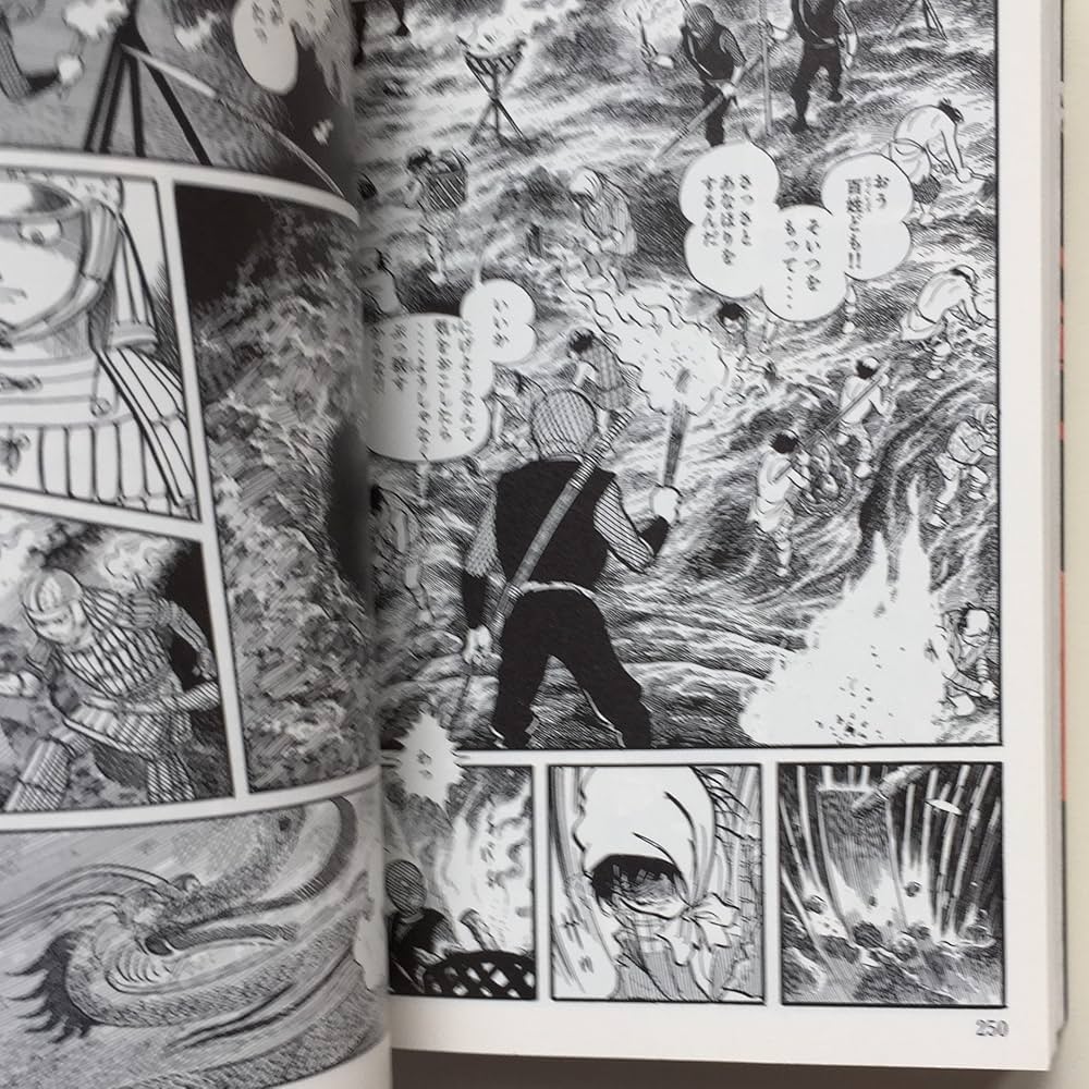 Amazon.co.jp: 変身忍者 嵐 コミック 1-3巻セット (新変身忍者嵐