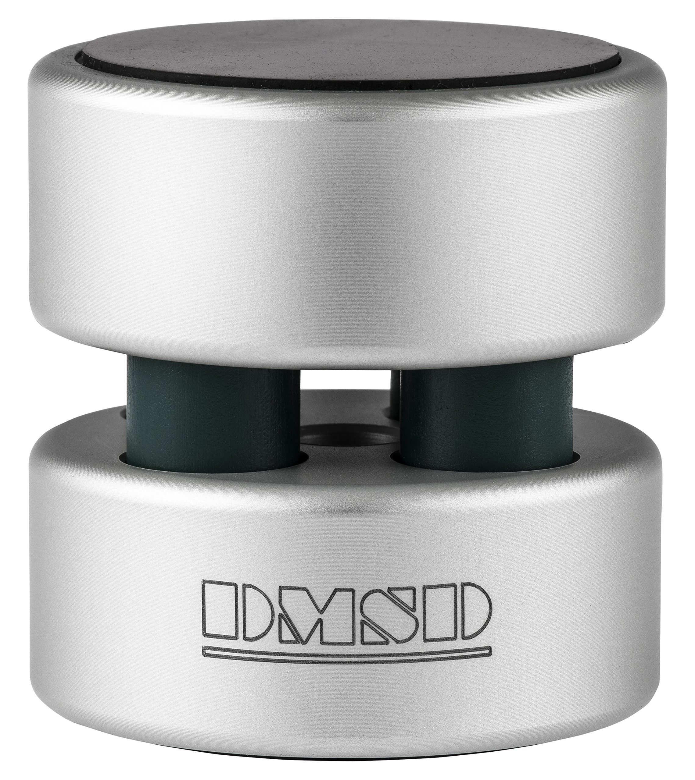 Amazon.co.jp: DMSD 60 PRO Silver デカップラー (インシュレーター) 8