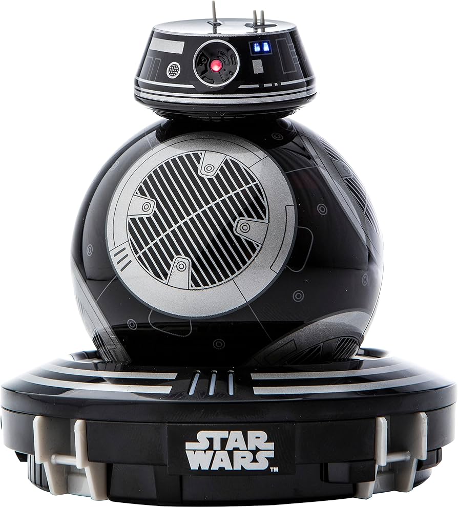 Amazon.co.jp: Sphero トレーナーとBB-9EのApp-有効ドロイド : おもちゃ