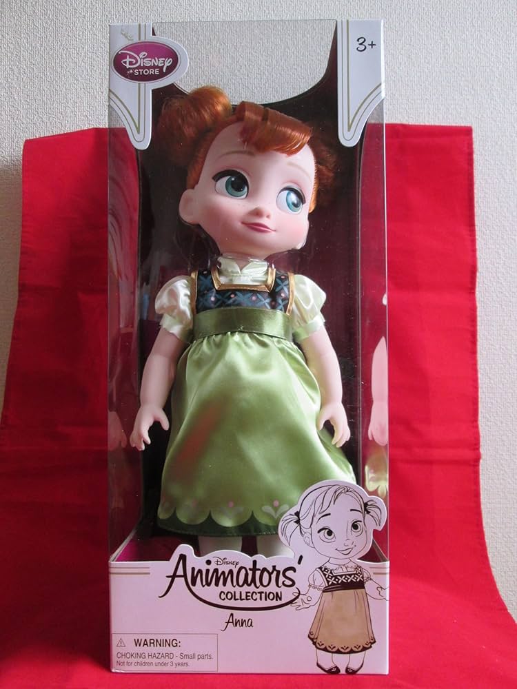 Amazon.co.jp: 日本 ディズニー 正規品 Disney 『 アナと雪の女王