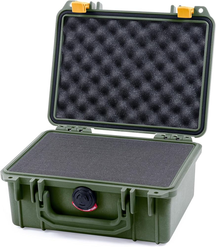 ペリカンケース im3300 オリーブグリーン ペリカンケース im3300
