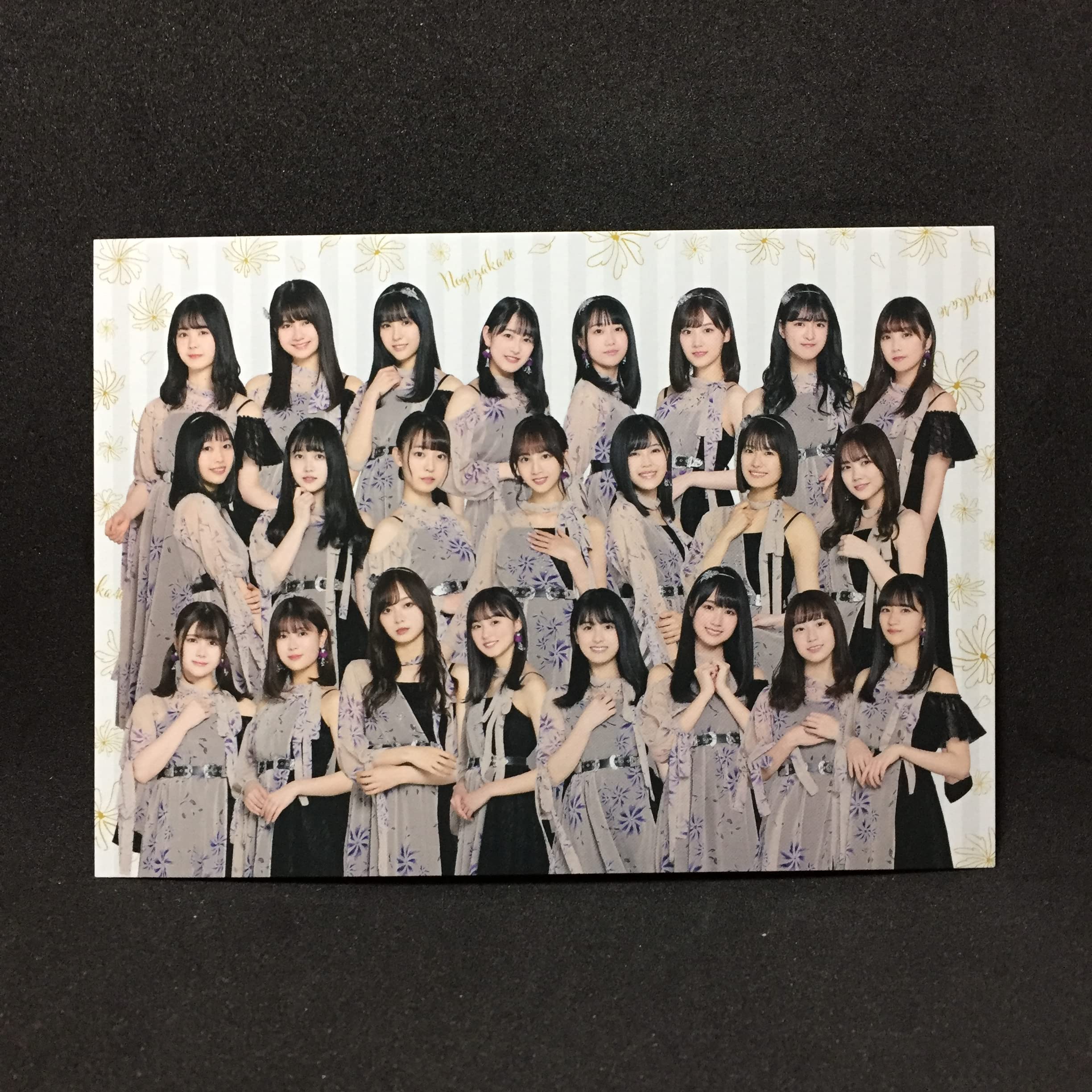 Amazon.co.jp: 乃木坂46 セブンイレブンくじ くじっちゃお ポスト