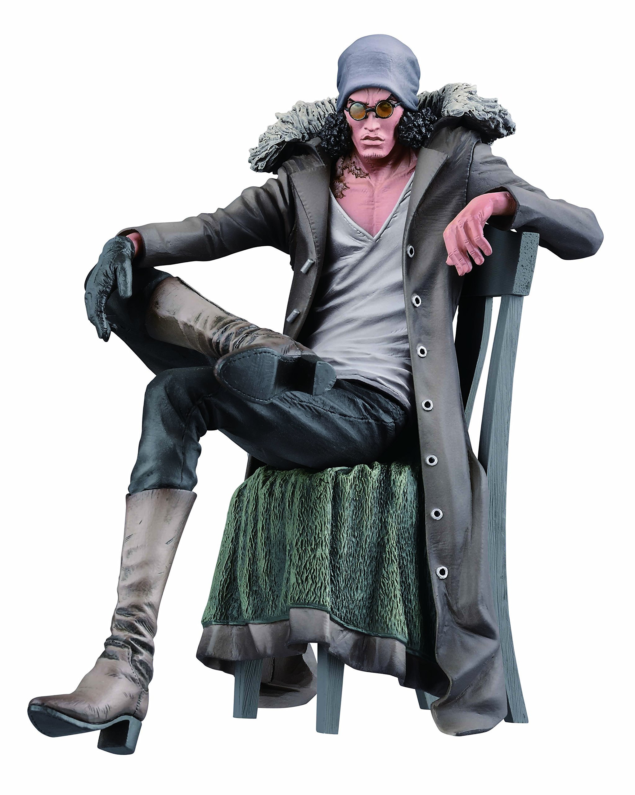 Amazon.co.jp: [プライズ品] ワンピース 造形師 写真家 CREATOR