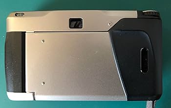 Amazon | コンタックス Contax T2 チタンクローム Carl Zeiss Sonnar