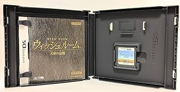 Amazon | ウィッシュルーム 天使の記憶 | ゲームソフト