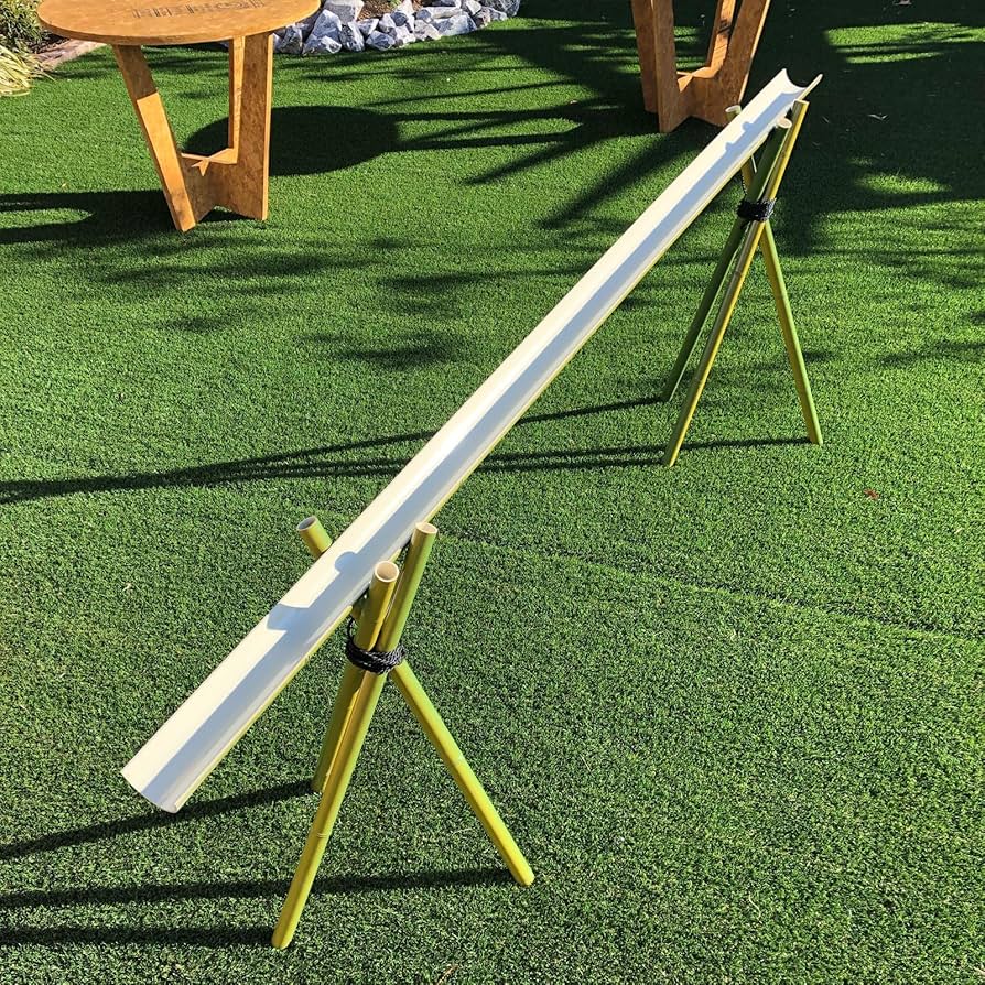 Amazon｜TAIKOH 流しそうめん 流しそうめんセット 追加セット小(流し竹