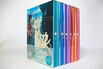 Amazon.co.jp: あの日見た花の名前を僕達はまだ知らない。 【完全生産