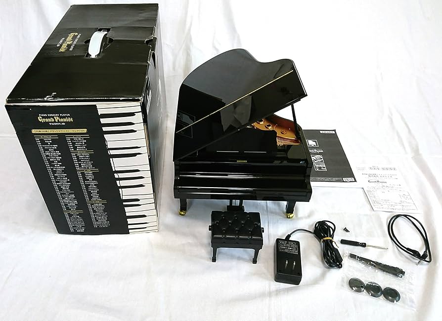 Amazon | グランドピアニスト | おもちゃ雑貨 | おもちゃ