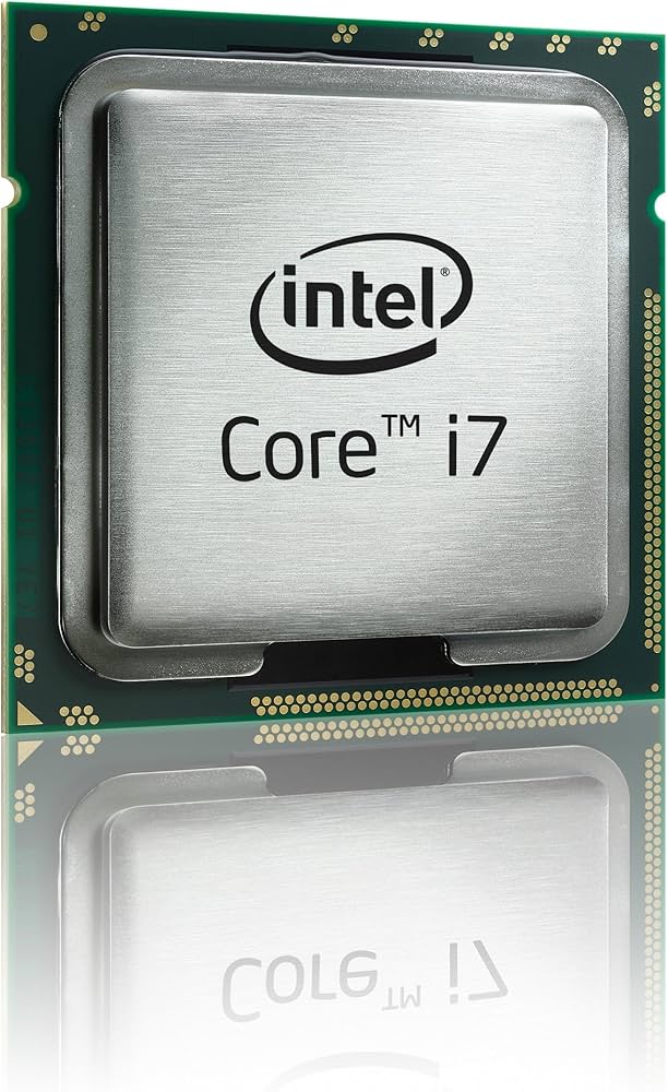 Amazon | Intel Core i7-4790 プロセッサー 3.6GHz 8MB LGA 1150 CPU