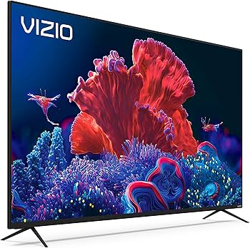 Amazon.com: VIZIO 55-Inch 4k Smart TV, M-Series Quantum 4K UHD LED