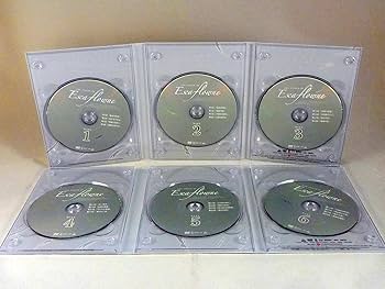 Amazon.co.jp: 天空のエスカフローネ リマスターBOX (初回限定生産