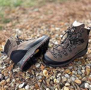 Amazon.com | Alpina NEPAL Men's Mountaineering Backpacking Hiking