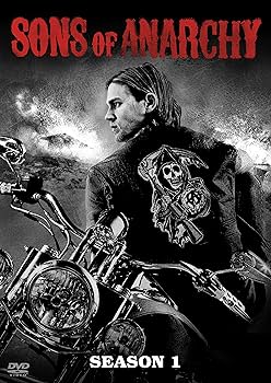 Amazon.co.jp: サンズ・オブ・アナーキー DVDコレクターズBOX