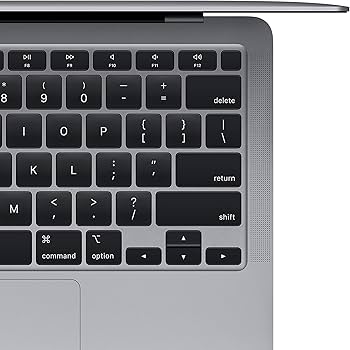 Amazon.com: 2020 Apple MacBook Air Laptop: Apple M1 Chip, 13