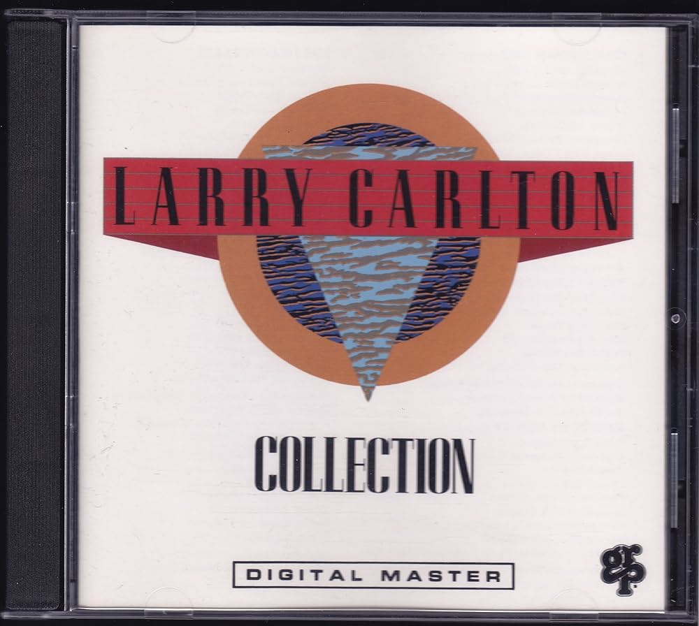 Larry Carlton - Collection - Amazon.com Music