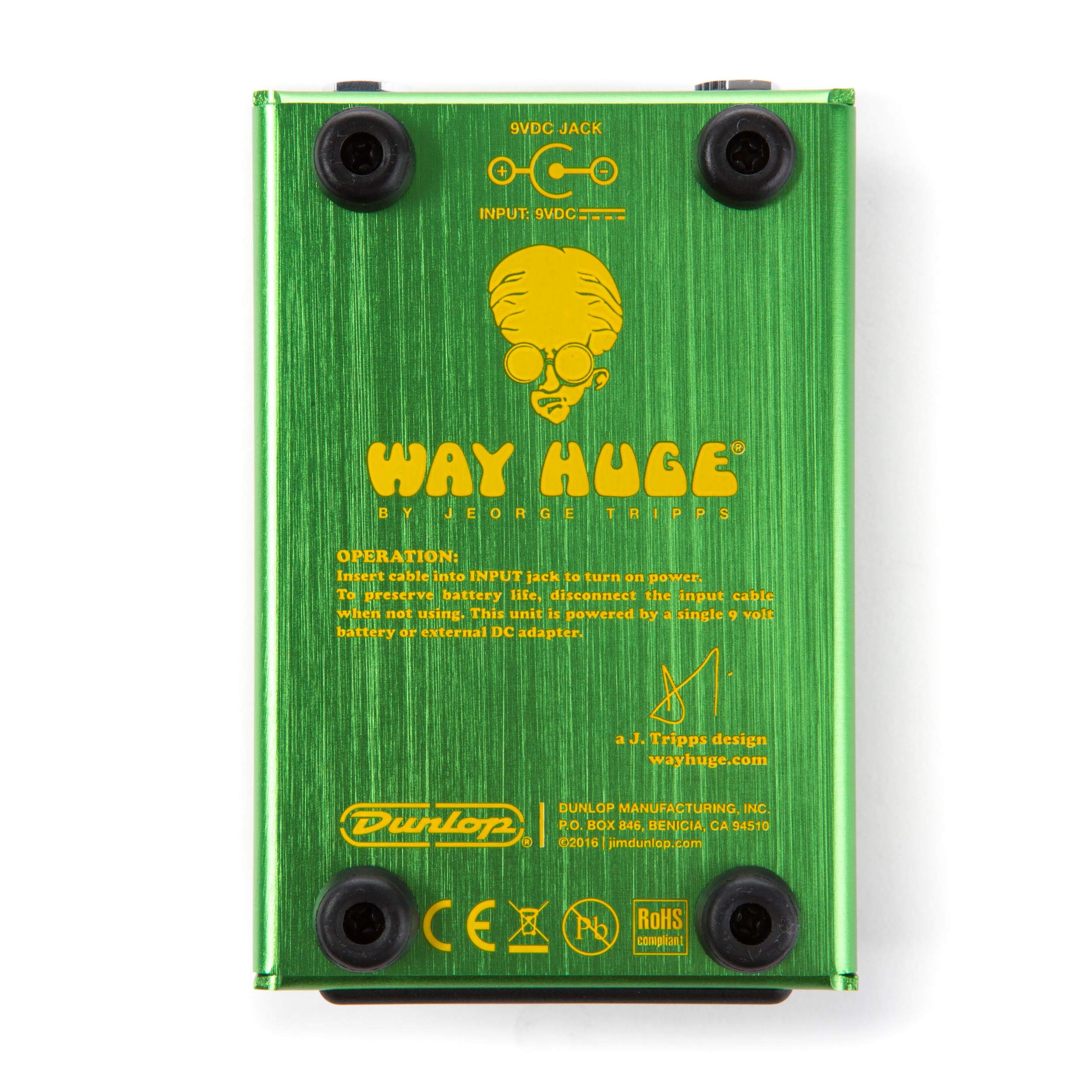 Amazon | Way Huge (ウェイ ヒュージ) WHE401S Swollen Pickle MK IIS