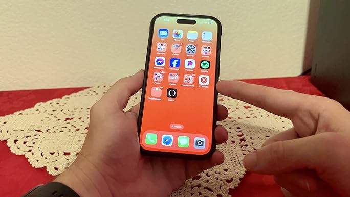 Amazon.com: Apple iPhone 15 Pro, 128GB, Blue Titanium - Unlocked