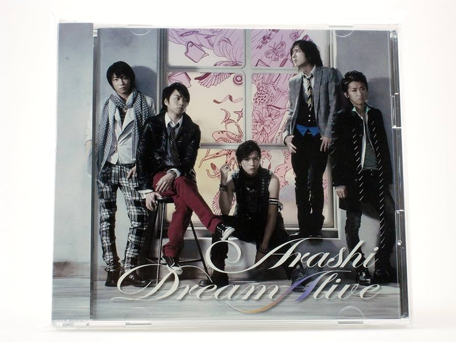 Amazon.co.jp: Dream”A”live(初回限定盤): ミュージック