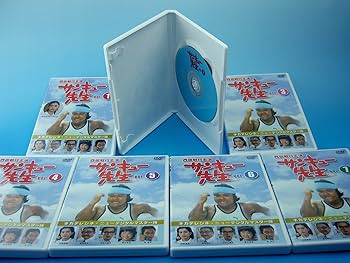 Amazon.co.jp: サンキュー先生 初回限定BOX [DVD] : 西田敏行, 柴俊夫