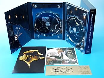 Amazon.co.jp: 佐野元春 AND THE HOBO KING BAND TOUR 2006「星の下 路