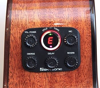 Amazon | O'tra ファンフレット マルチスケール・アコースティック