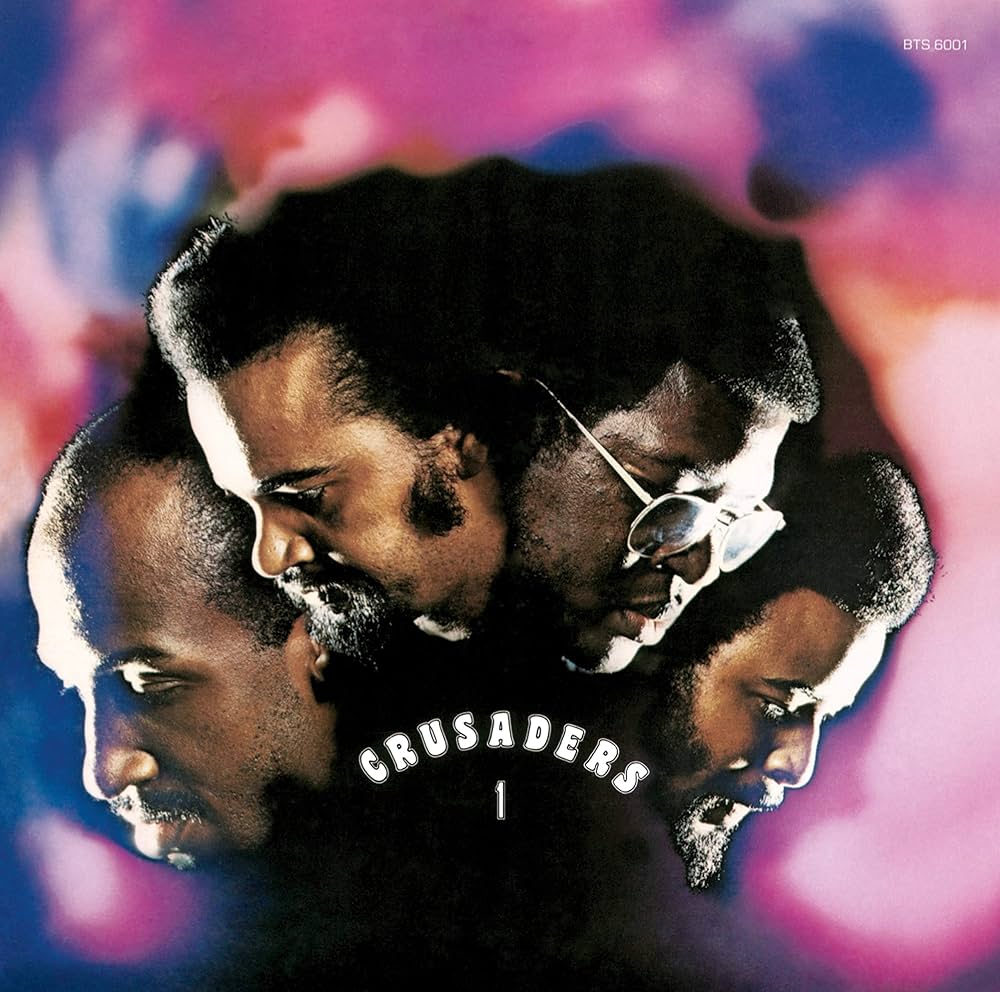 Amazon.co.jp: Crusaders 1: ミュージック