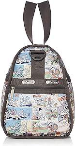 Amazon | [レスポートサック] ボストンバッグ MEDIUM WEEKENDER トム