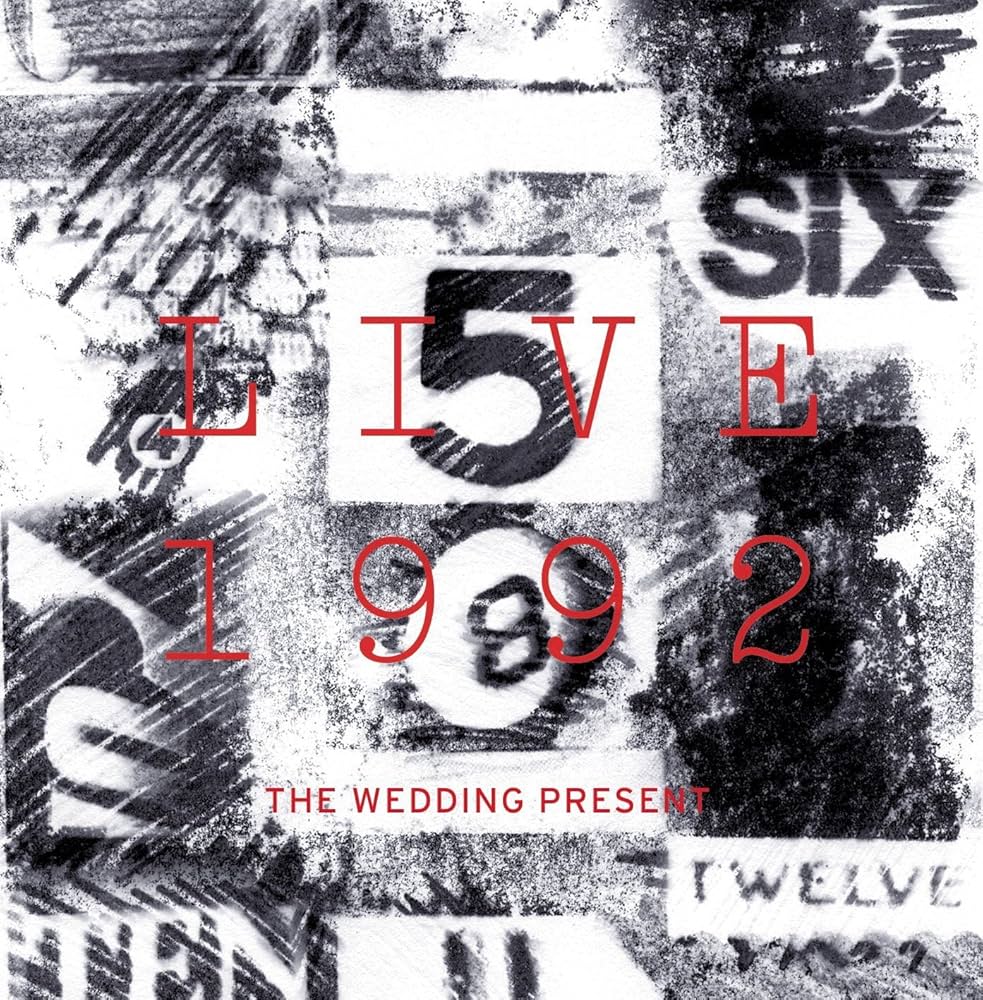 Amazon.com: Live 1992: CDs & Vinyl