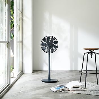Amazon | バルミューダ ザ・グリーンファン DCモーター扇風機 BALMUDA