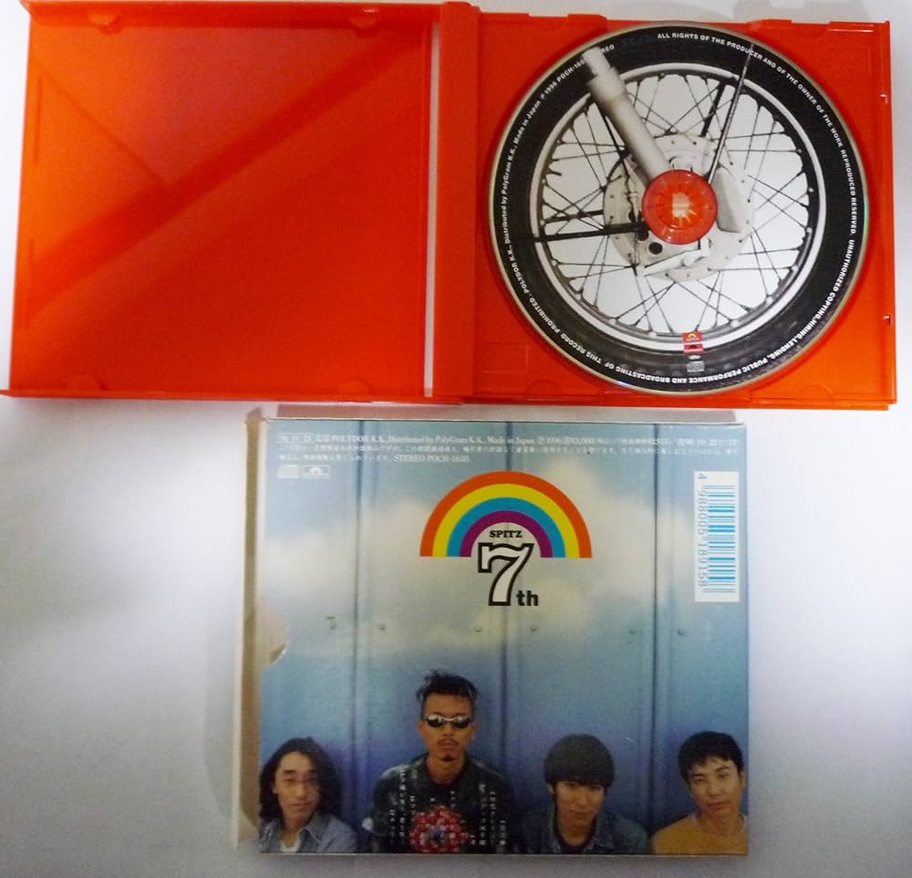 Amazon.co.jp: インディゴ地平線 - スピッツ: ミュージック