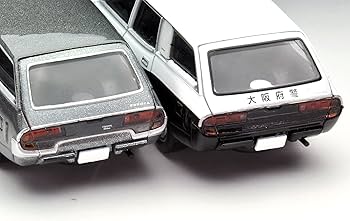 Amazon | トミカリミテッドヴィンテージ ネオ 1/64 LV-N163b クラウン