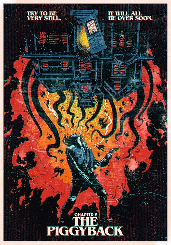 Amazon | Clementoni ジグソーパズル - ストレンジャー・シングス 1000