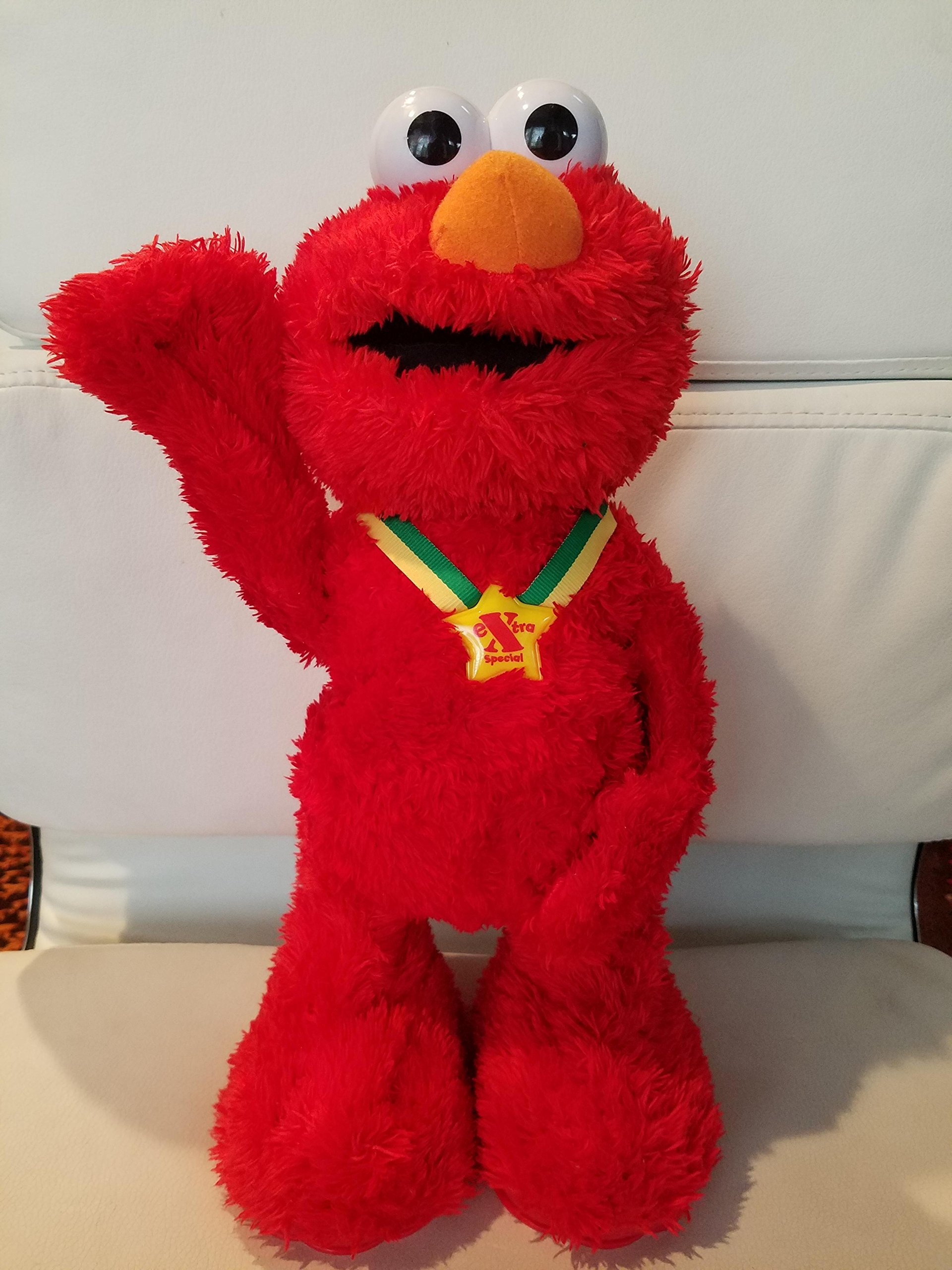 Amazon.co.jp: くすぐりエルモEX エクストラスペシャルエディション