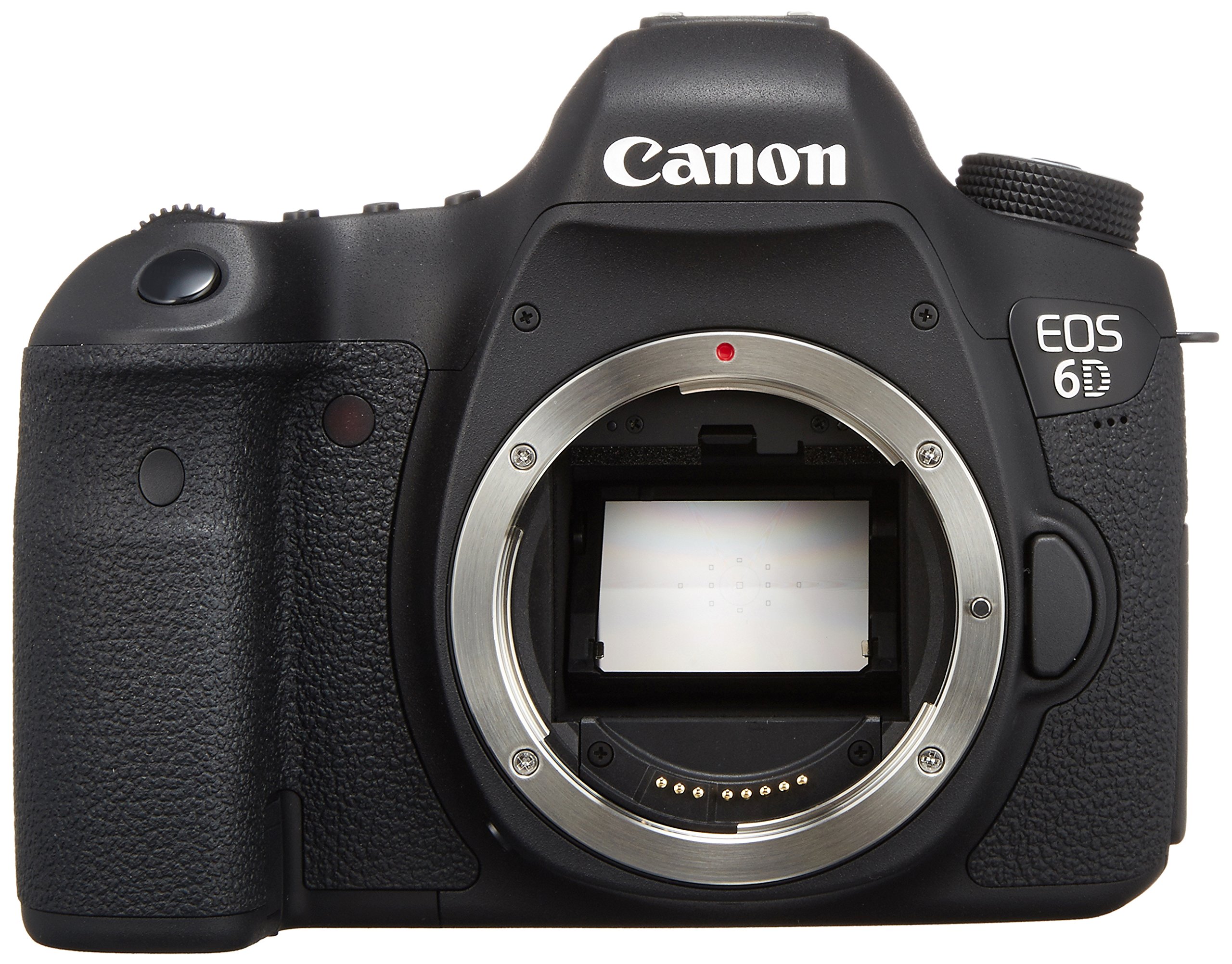 Amazon | 【整備済み品】 Canon デジタル一眼レフカメラ EOS 6Dボディ