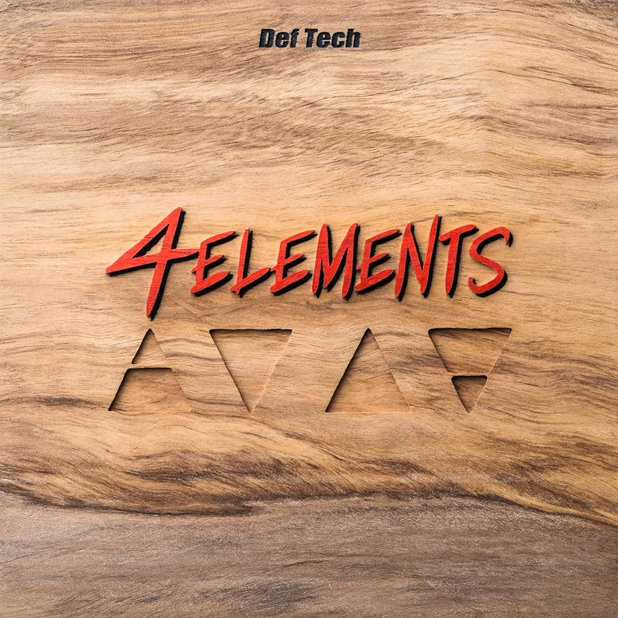 Amazon.co.jp: 4ELEMENTS: ミュージック