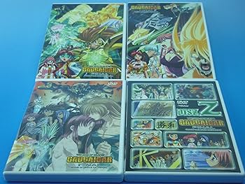 Amazon.co.jp: 勇者王ガオガイガー FINAL GRAND GLORIOUS GATHERING