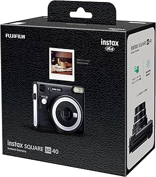 Amazon | 富士フイルム(FUJIFILM) インスタントカメラ 
