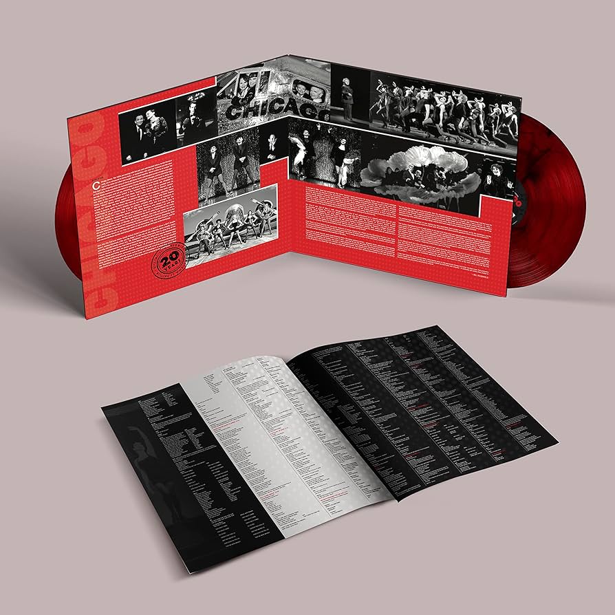 Amazon.co.jp: シカゴ Chicago The Musical-new Broadway Cast Of