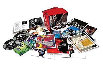 Amazon.com: The Complete Albums Collection: CDs & Vinyl
