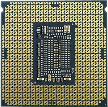 Amazon.com: Intel 8th Gen Core i5-8400 Processor : Electronics
