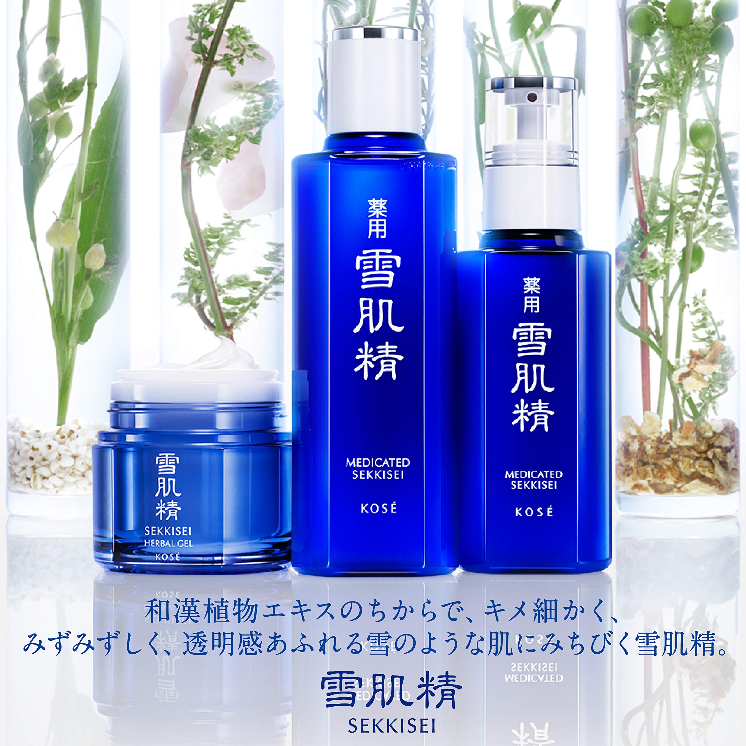 Amazon | 【医薬部外品】 薬用 雪肌精 クリーム 40g | 雪肌精 | 乳液