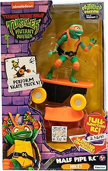 Amazon.co.jp: ティーンエイジ・ミュータント・ニンジャ・タートルズ