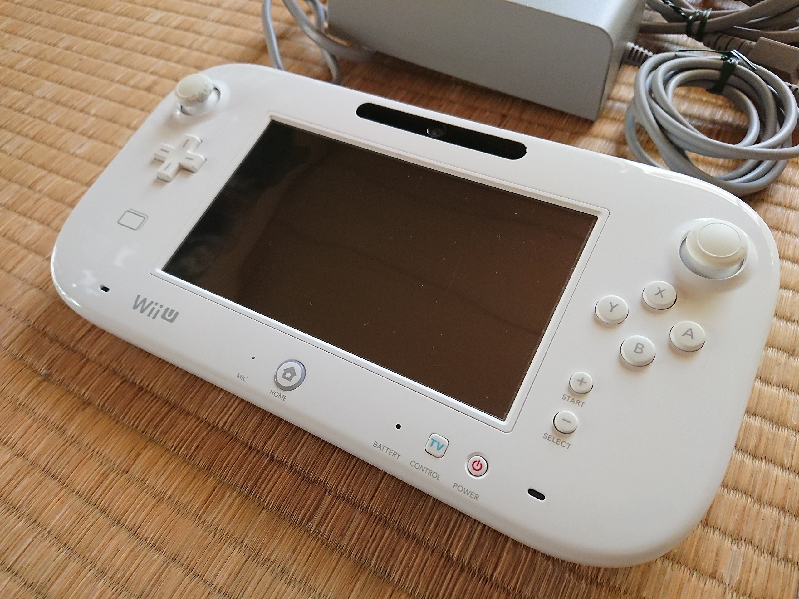 Amazon | Wii U スプラトゥーン セット | ゲーム機本体