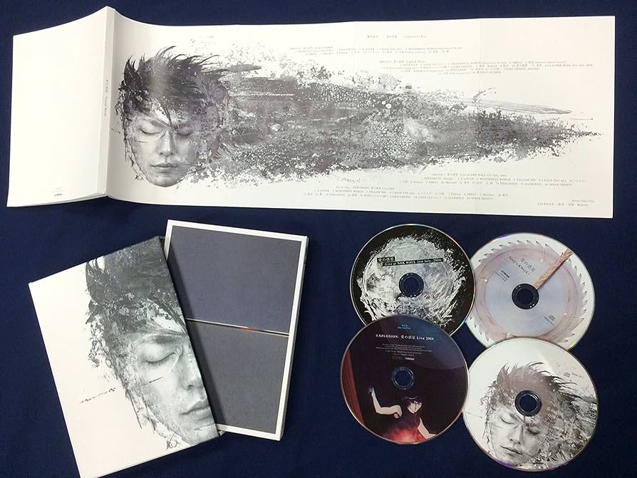 Amazon.co.jp: 愛の惑星 -Collector's Box- (完全限定生産) [Blu-ray